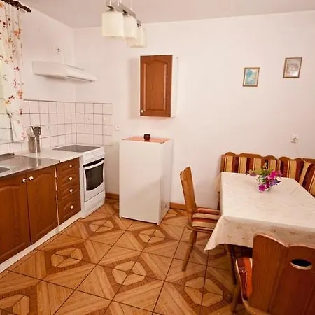 Daire Anna-apartament-morze Karwienskie Bloto Drugie