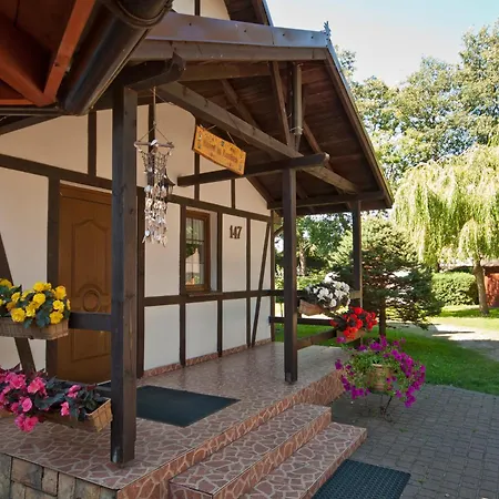 Anna-apartament-morze Apartment