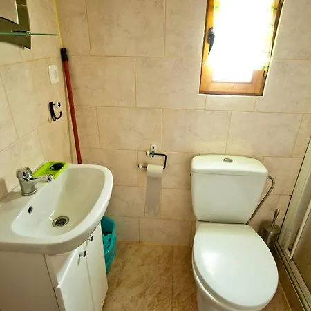 Daire Anna-apartament-morze Karwienskie Bloto Drugie