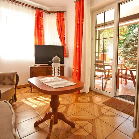 Daire Anna-apartament-morze Karwienskie Bloto Drugie
