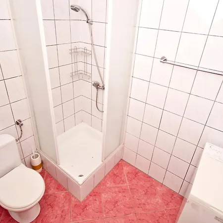 Daire Anna-apartament-morze