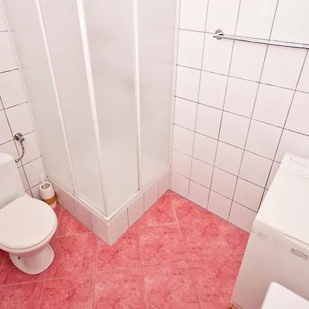 Anna-apartament-morze Apartment Karwienskie Bloto Drugie