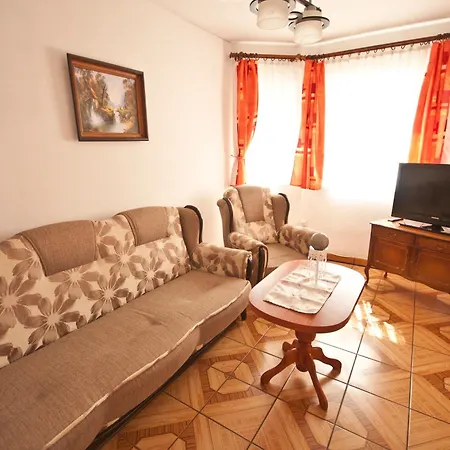 Anna-apartament-morze * Karwienskie Bloto Drugie