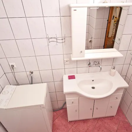 Anna-apartament-morze Apartment
