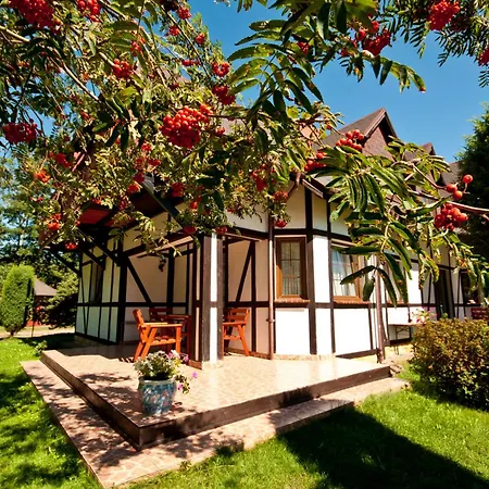 Anna-apartament-morze Apartment