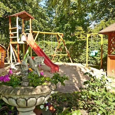 Apartment Anna-apartament-morze