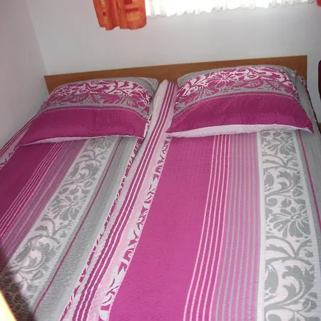 Anna-apartament-morze Daire *